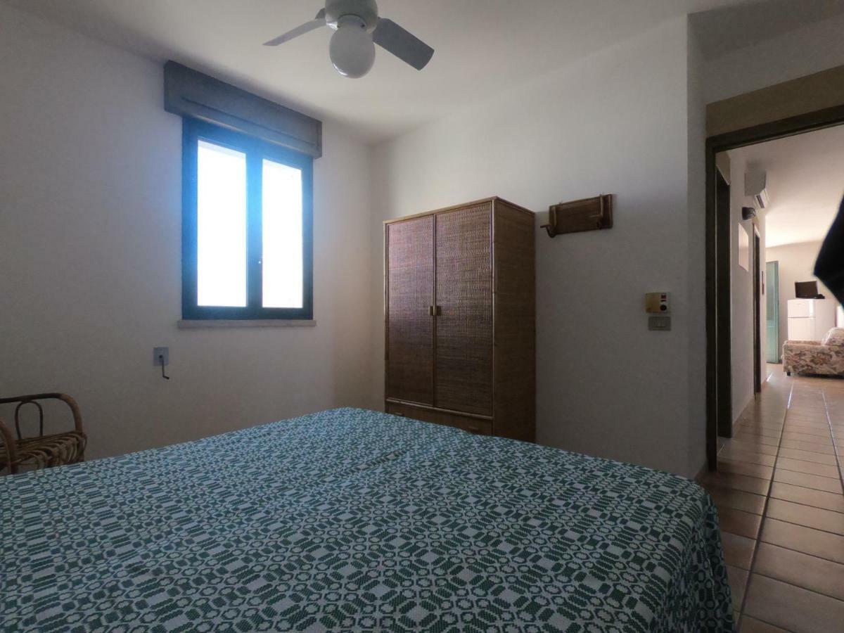 Appartamento Sul Mare Torre Pali Kültér fotó