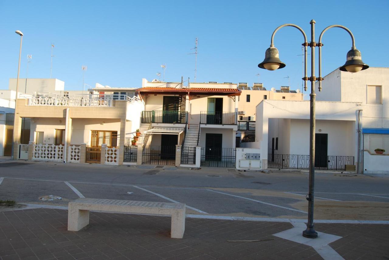 Appartamento Sul Mare Torre Pali Szoba fotó